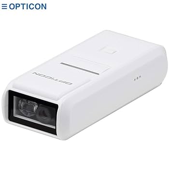 OPTICONバーコードリーダー opn-4000i まとめ売リ3個動作確認済み 楽天市場】OPN-4000i | オプトエレクトロニクス データ